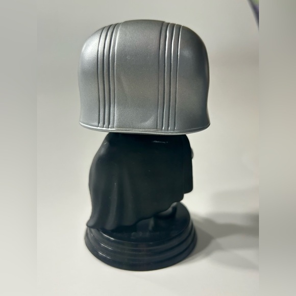 Star Wars - Captain Phasma Bobblehead Funko Pop! #65 - ✨ - Picture 4 of 6